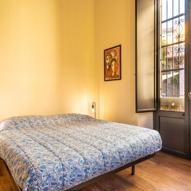 Casa Yasmina - Casa con 2 Camere da Letto - 10