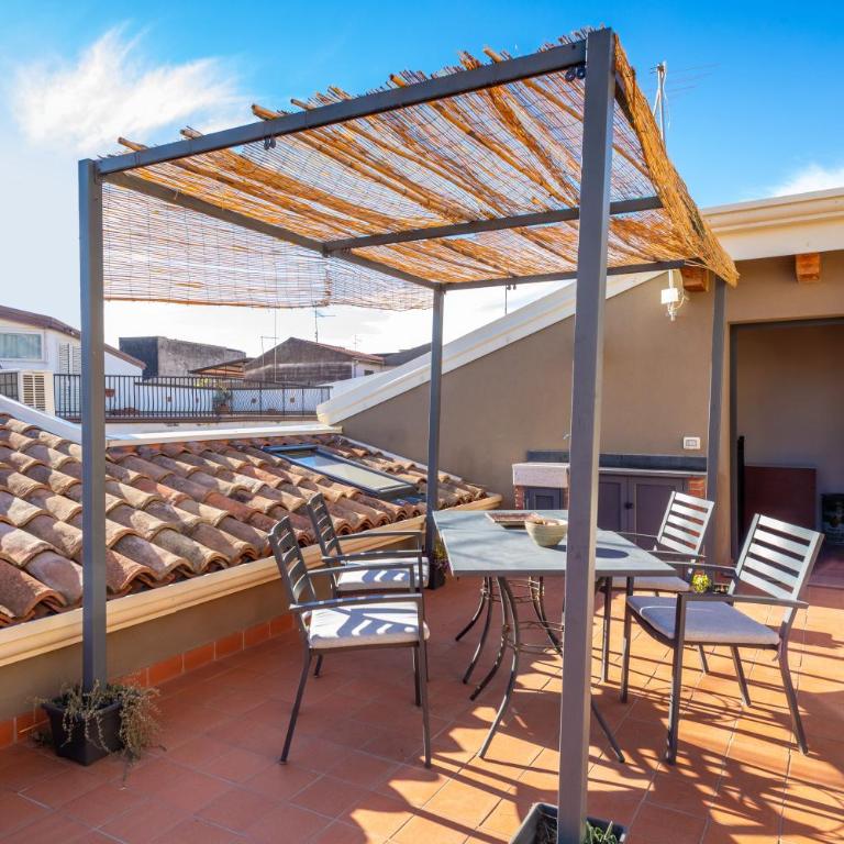 Casa Yasmina - Casa con 2 Camere da Letto - 18