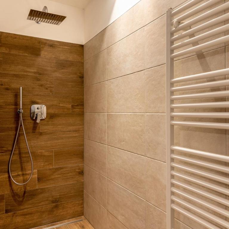 Reiterhof Apt Gaia - Apartamento Deluxe de 2 dormitorios con vistas al jardín - 22
