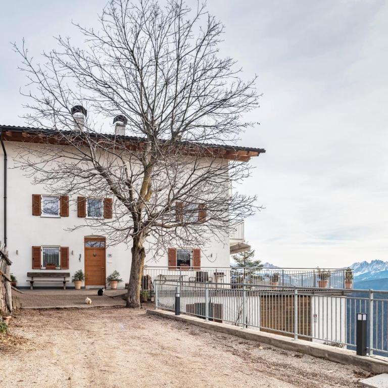 Reiterhof Apt Gaia - Apartamento Deluxe de 2 dormitorios con vistas al jardín - 27