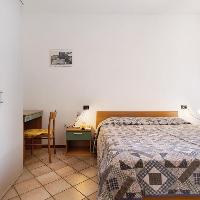 Rustico Spagnol 1 - Appartamento Deluxe con 2 Camere da Letto e Vista Giardino - 19