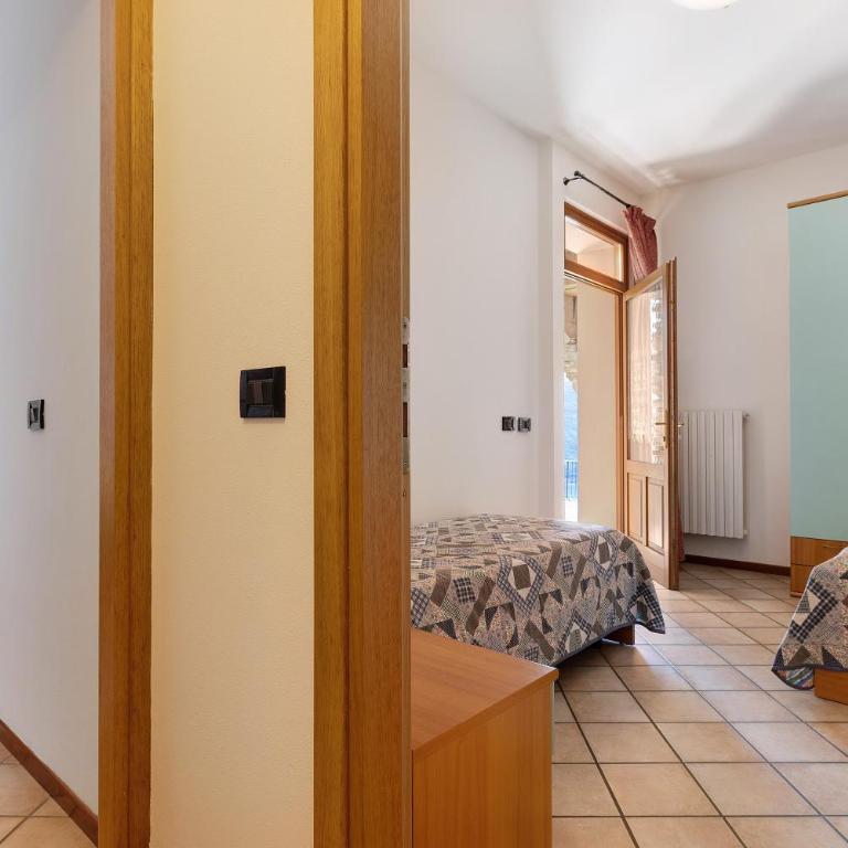 Rustico Spagnol 1 - Appartamento Deluxe con 2 Camere da Letto e Vista Giardino - 18