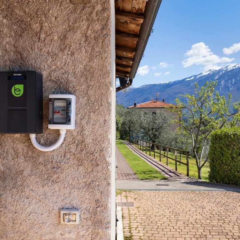 Rustico Spagnol 1 - Appartamento Deluxe con 2 Camere da Letto e Vista Giardino - 36