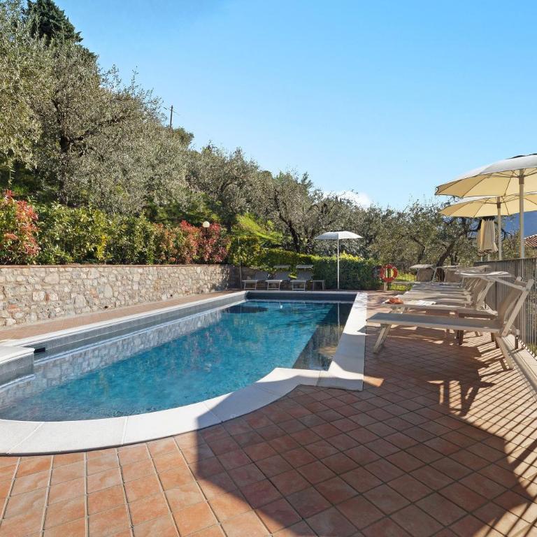 Rustico Spagnol 1 - Appartamento Deluxe con 2 Camere da Letto e Vista Giardino - 4