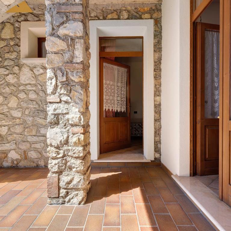 Rustico Spagnol 1 - Appartamento Deluxe con 2 Camere da Letto e Vista Giardino - 25