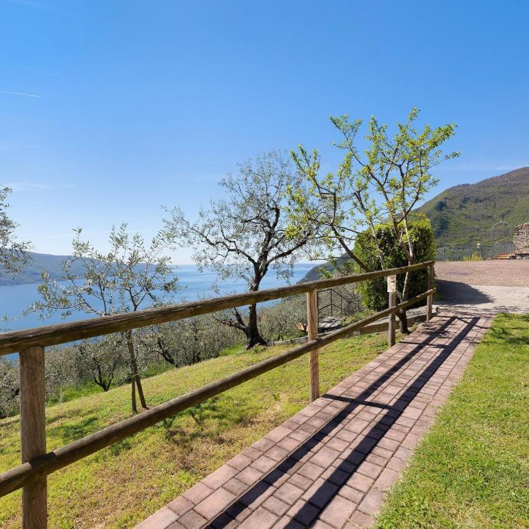 Rustico Spagnol 1 - Appartamento Deluxe con 2 Camere da Letto e Vista Giardino - 39
