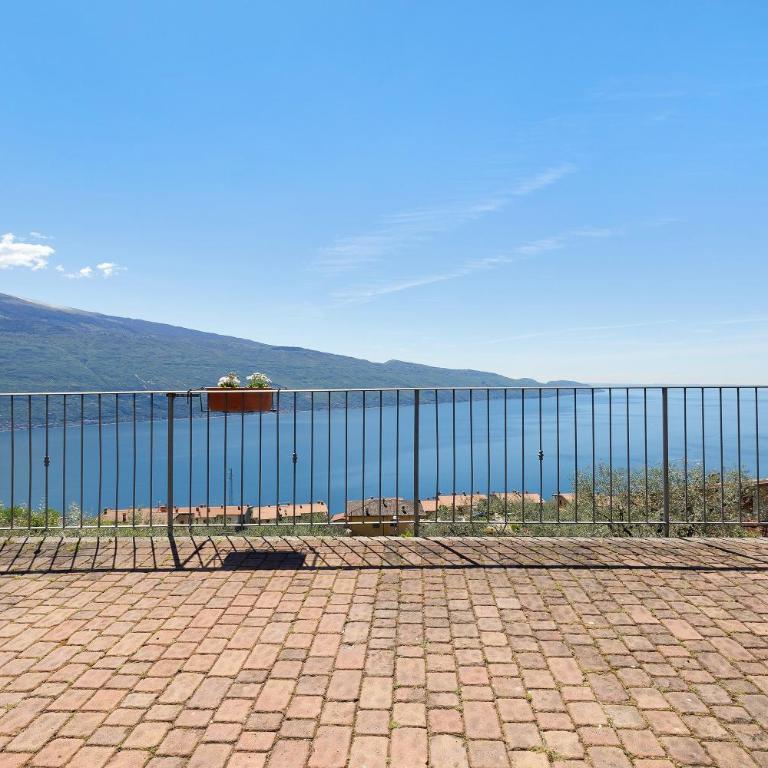 Rustico Spagnol 1 - Appartamento Deluxe con 2 Camere da Letto e Vista Giardino - 24