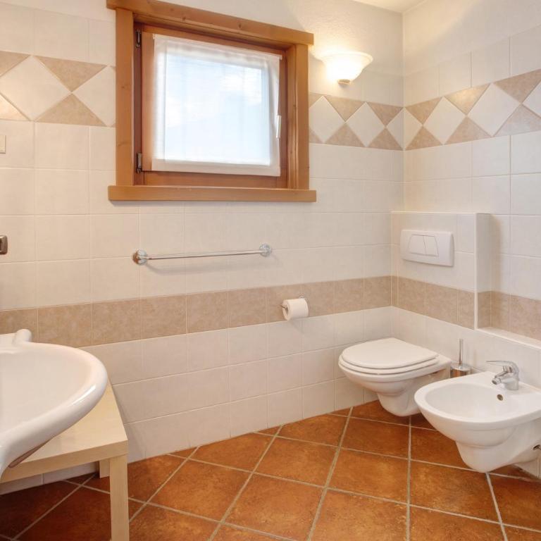 La Baitina app A - Appartamento Superior con 1 Camera da Letto e Balcone - 11