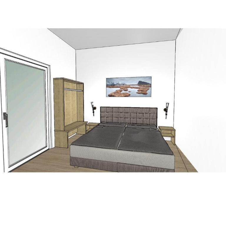 Apartment Isabel - Appartamento Superior con 1 Camera da Letto e Balcone - 26