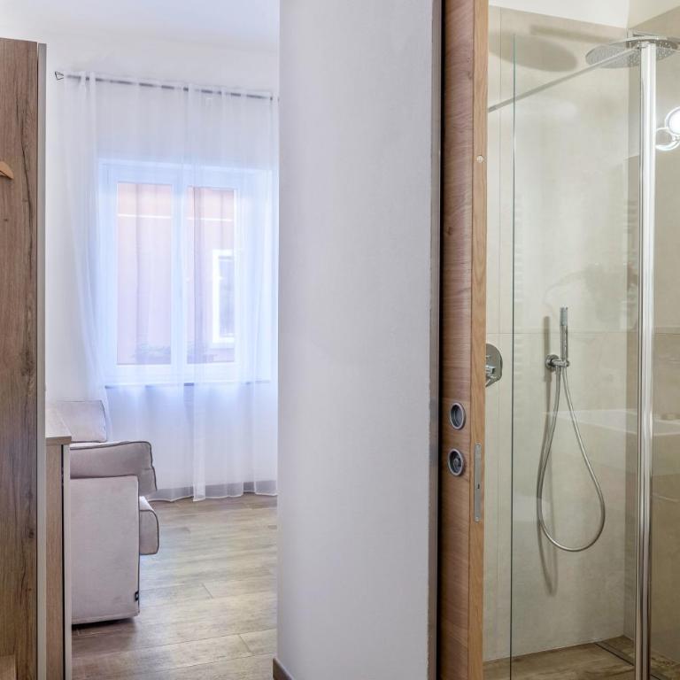 Apartment Isabel - Appartamento Superior con 1 Camera da Letto e Balcone - 9
