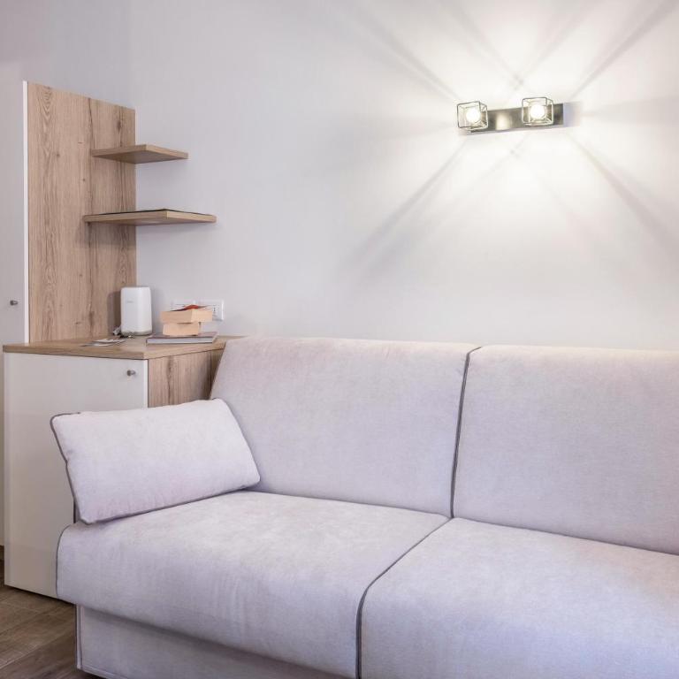 Apartment Isabel - Appartamento Superior con 1 Camera da Letto e Balcone - 6