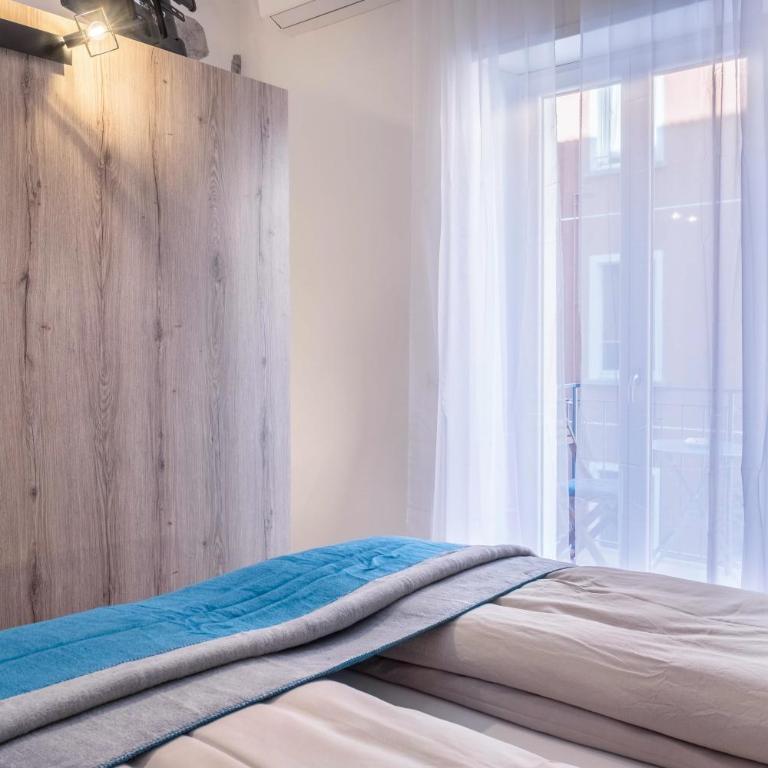 Apartment Isabel - Appartamento Superior con 1 Camera da Letto e Balcone - 17