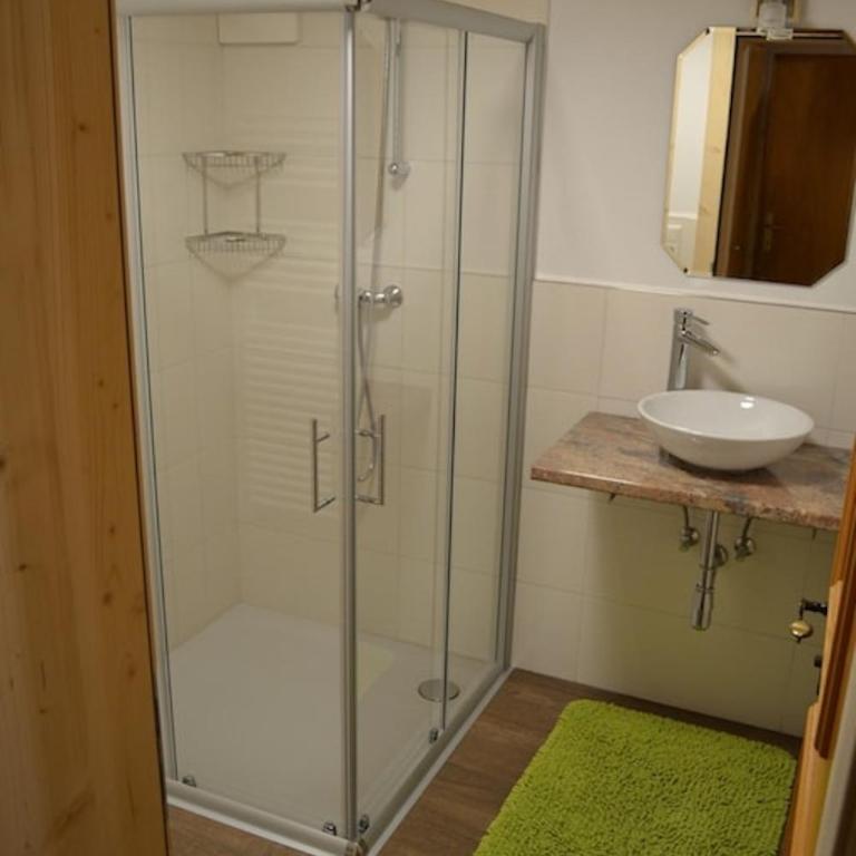 Ferienhaus Obersäuling - Ferienhaus - 13