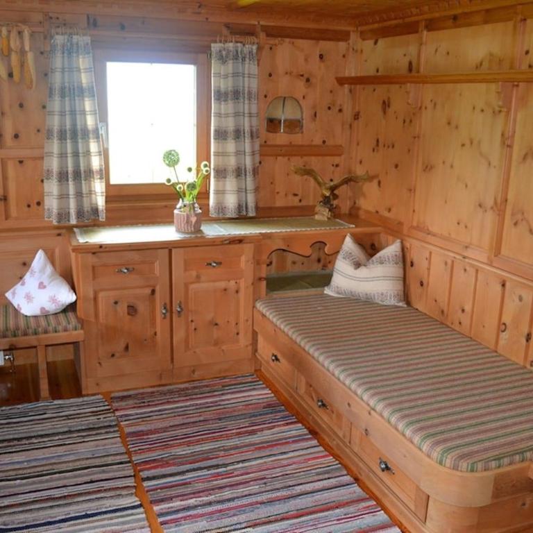 Ferienhaus Obersäuling - Ferienhaus - 4