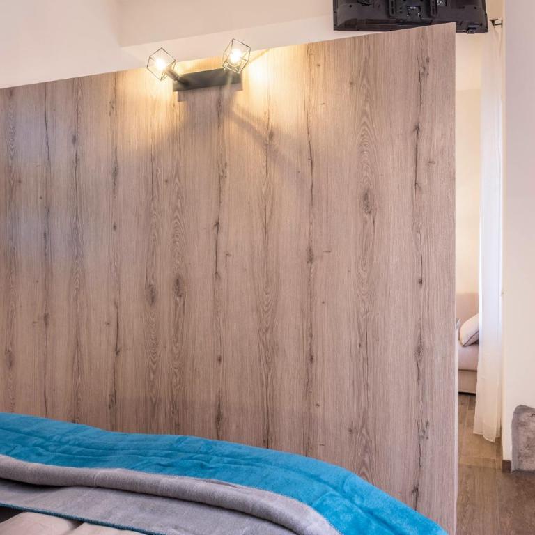 Apartment Isabel - Appartamento Superior con 1 Camera da Letto e Balcone - 16