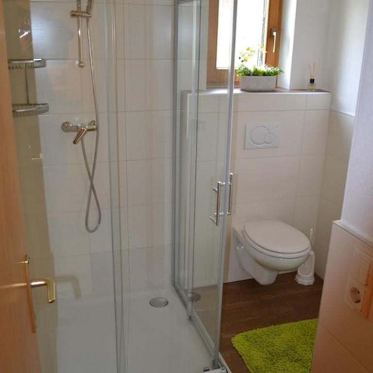 Ferienhaus Obersäuling - Ferienhaus - 12