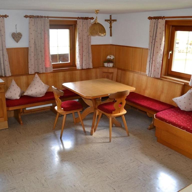 Ferienhaus Obersäuling - Ferienhaus - 2
