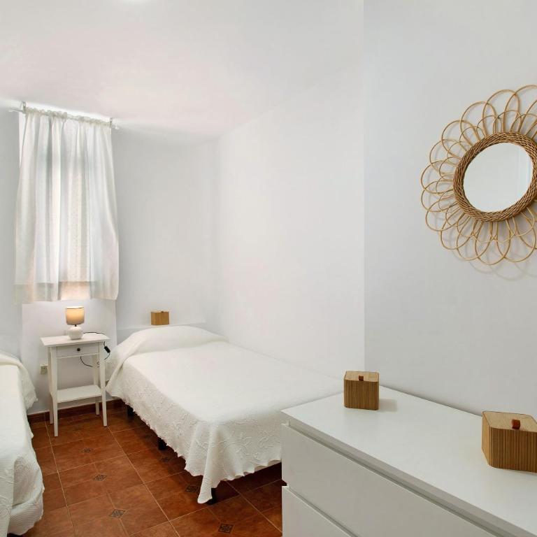Casa Boti - Apartamento Superior de 1 dormitorio con balcón - 11