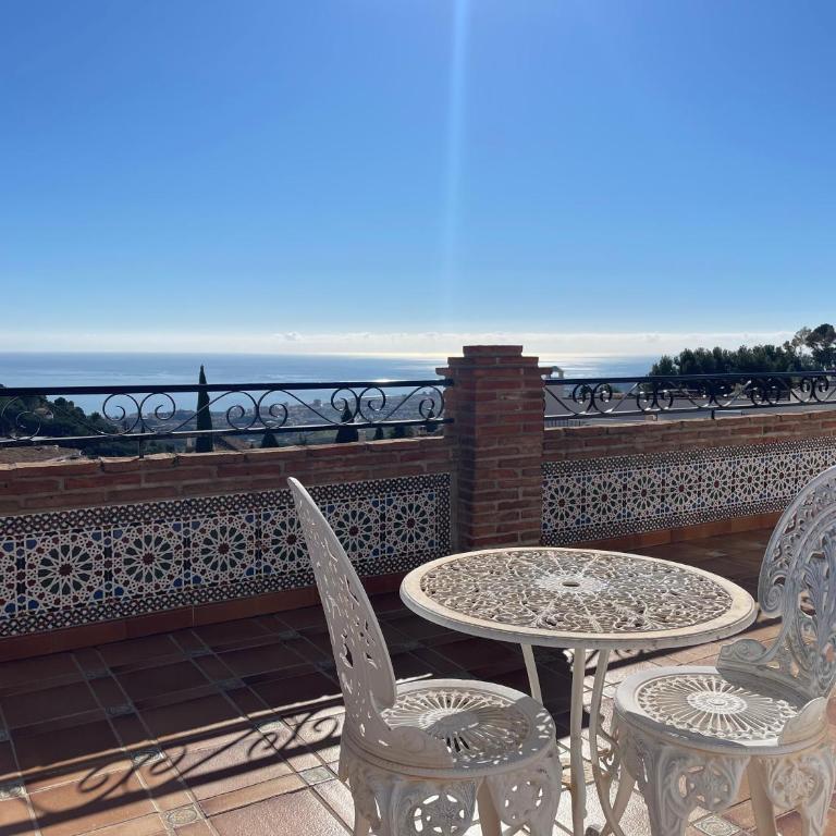 Villa En Mijas Con Vistas Al Mar - Casa - 6