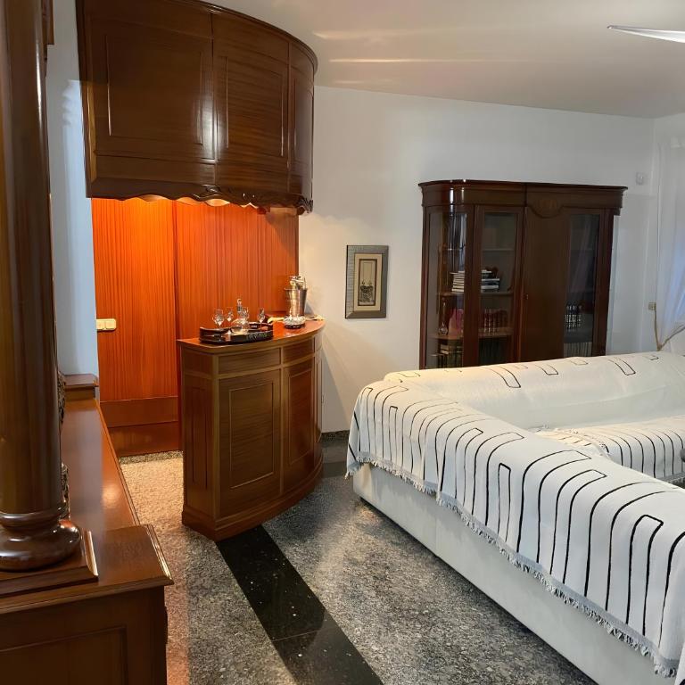 Villa En Mijas Con Vistas Al Mar - Casa - 16