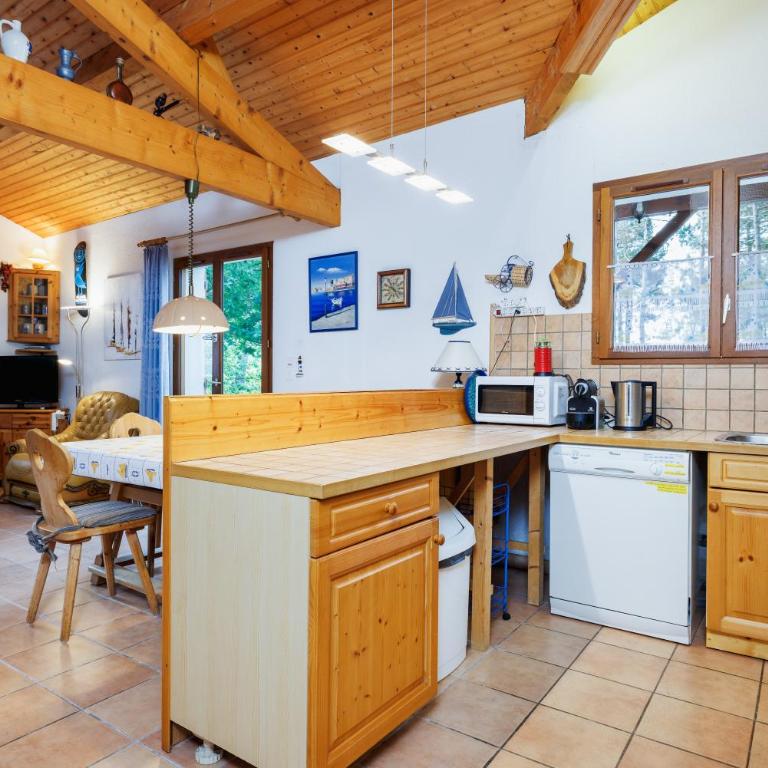 Maison entre Lac et Océan - Maison 3 Chambres - 13