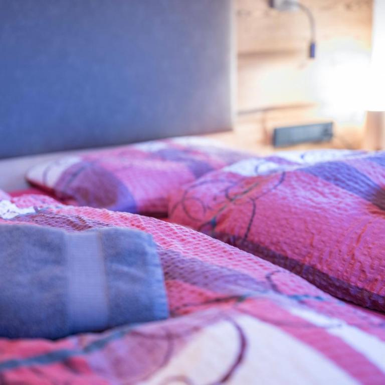 Heiserhof App Apfel - Appartamento Superior con 1 Camera da Letto e Balcone - 14