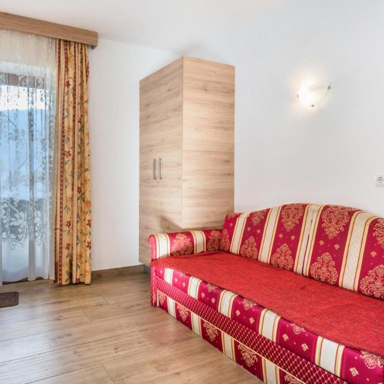 Heiserhof App Apfel - Appartamento Superior con 1 Camera da Letto e Balcone - 2