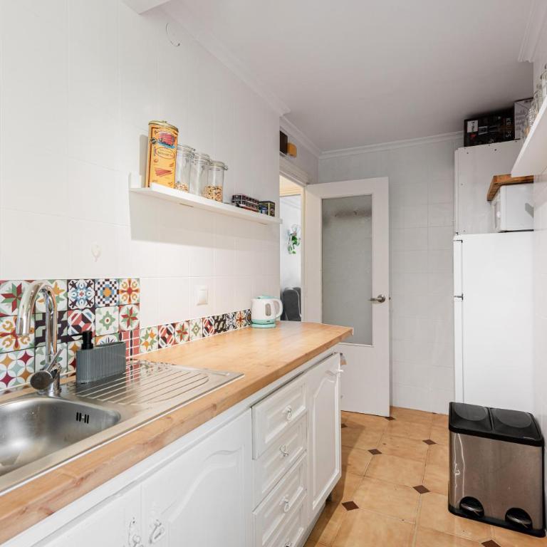 Cozy Home Malaga Paradise - Apartamento Deluxe de 2 dormitorios con vistas al jardín - 6