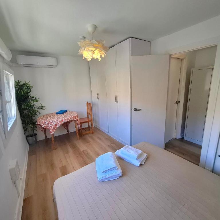 Cozy Home Malaga Paradise - Apartamento Deluxe de 2 dormitorios con vistas al jardín - 12