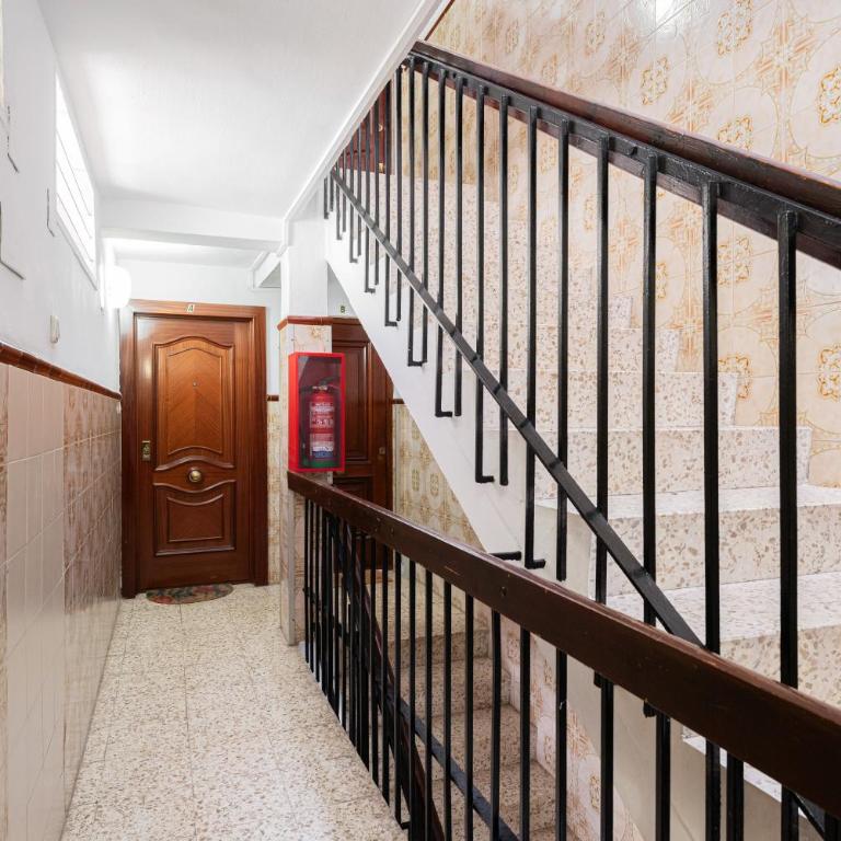 Cozy Home Malaga Paradise - Apartamento Deluxe de 2 dormitorios con vistas al jardín - 17