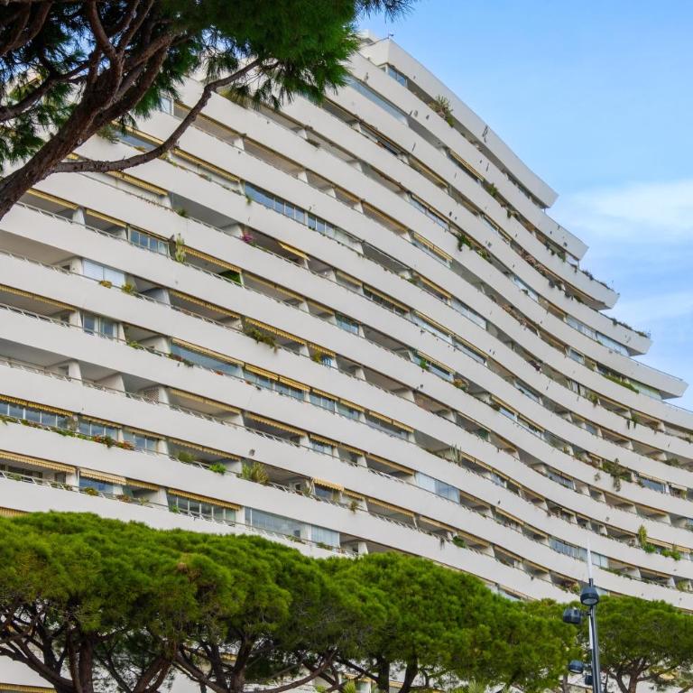 Studio Marina Baie Des Anges - Studio Supérieur - 15