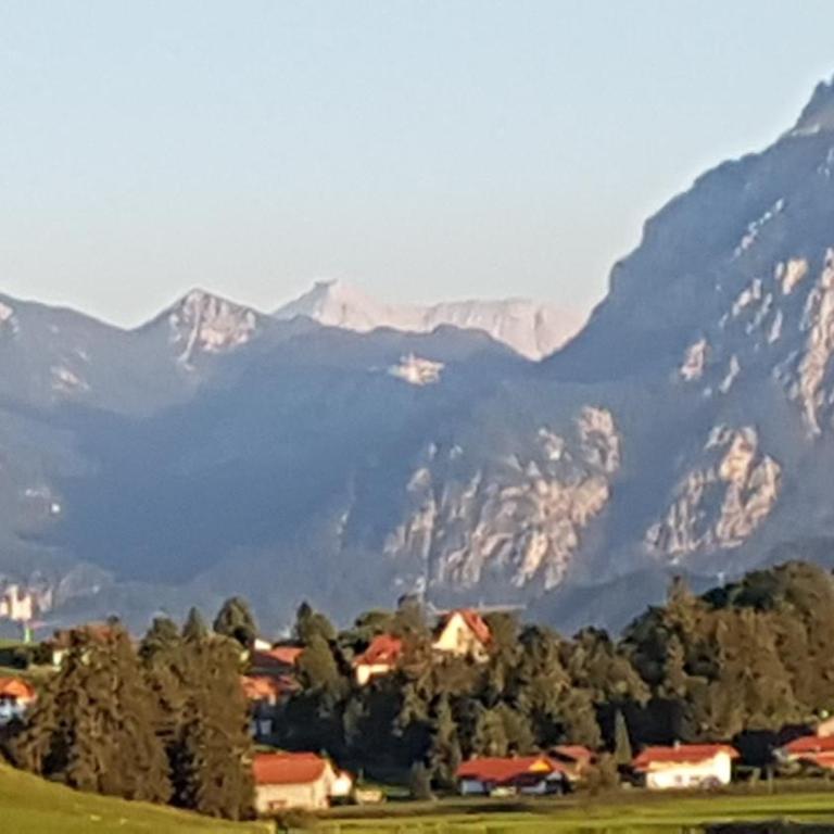 Ferienwohnung Bamberger Gipfelblick - Deluxe-Apartment mit 2 Schlafzimmern und Gartenblick - 33