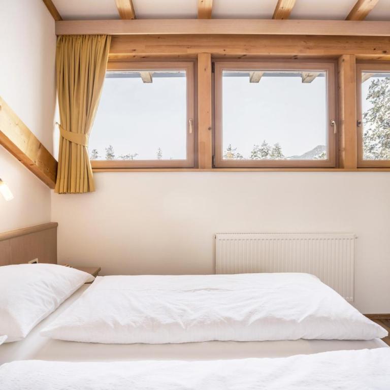 Runcac Apt Rit - Appartamento Deluxe con 2 Camere da Letto e Vista Giardino - 2