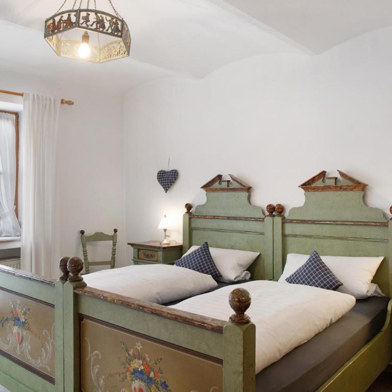 Zum Schnitzer Franzl - Superior Apartment with City View - 1