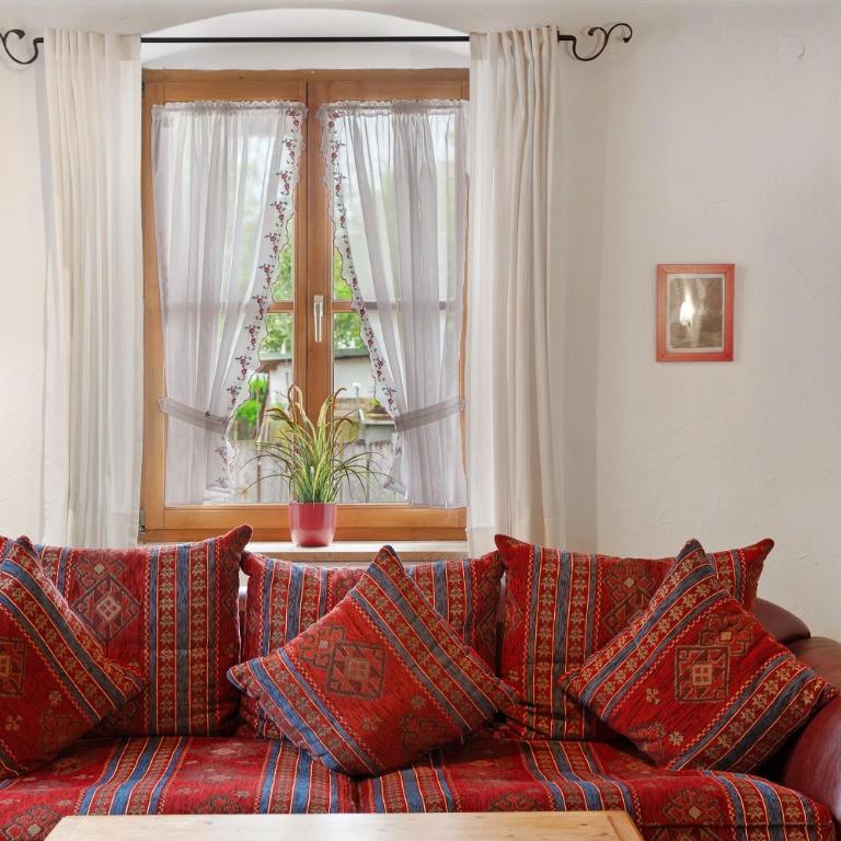 Zum Schnitzer Franzl - Superior Apartment with City View - 7