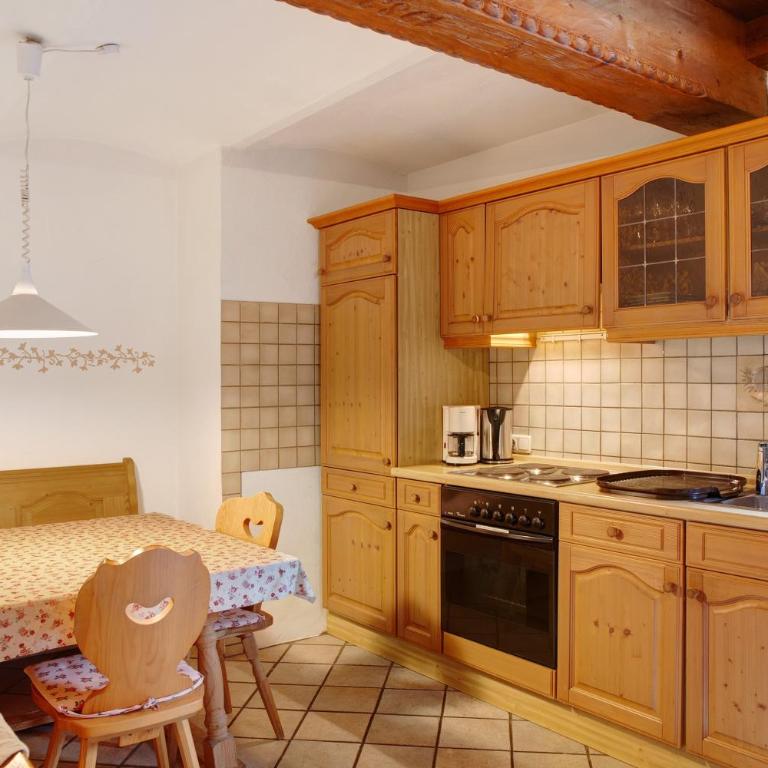 Zum Schnitzer Franzl - Superior Apartment with City View - 12