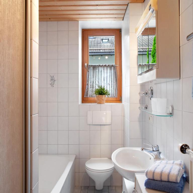 Zum Schnitzer Franzl - Superior Apartment with City View - 18