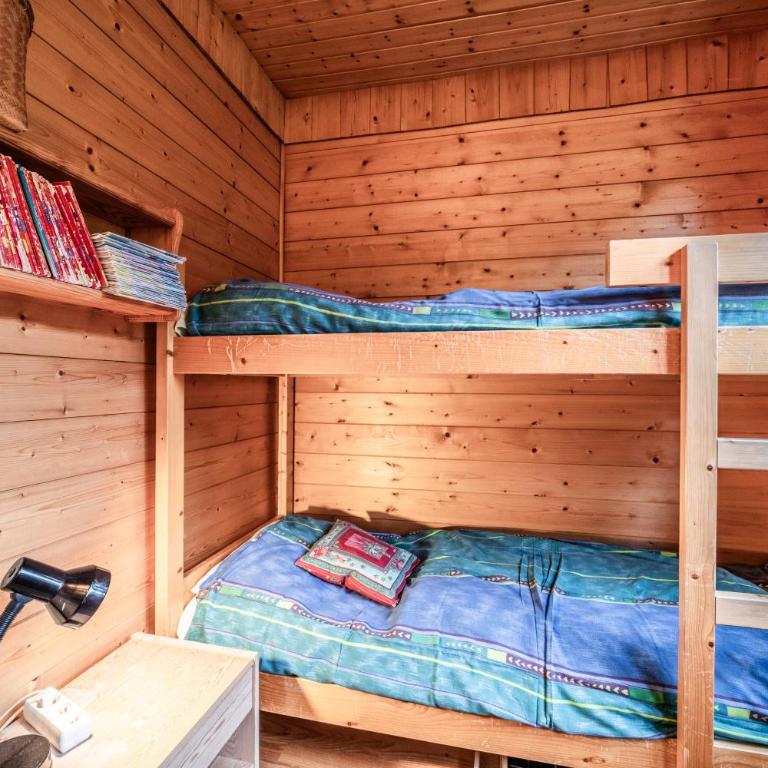 La Rissole - Chalet familial - Chalet - 24