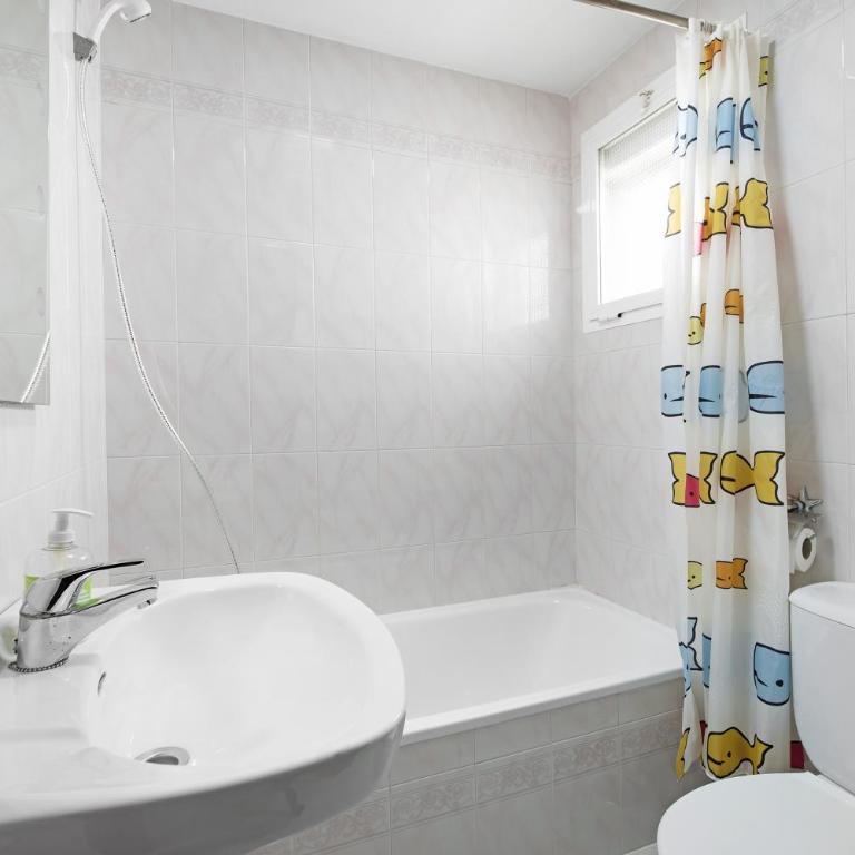 Dúplex Chanca - Apartamento con terraza - 20