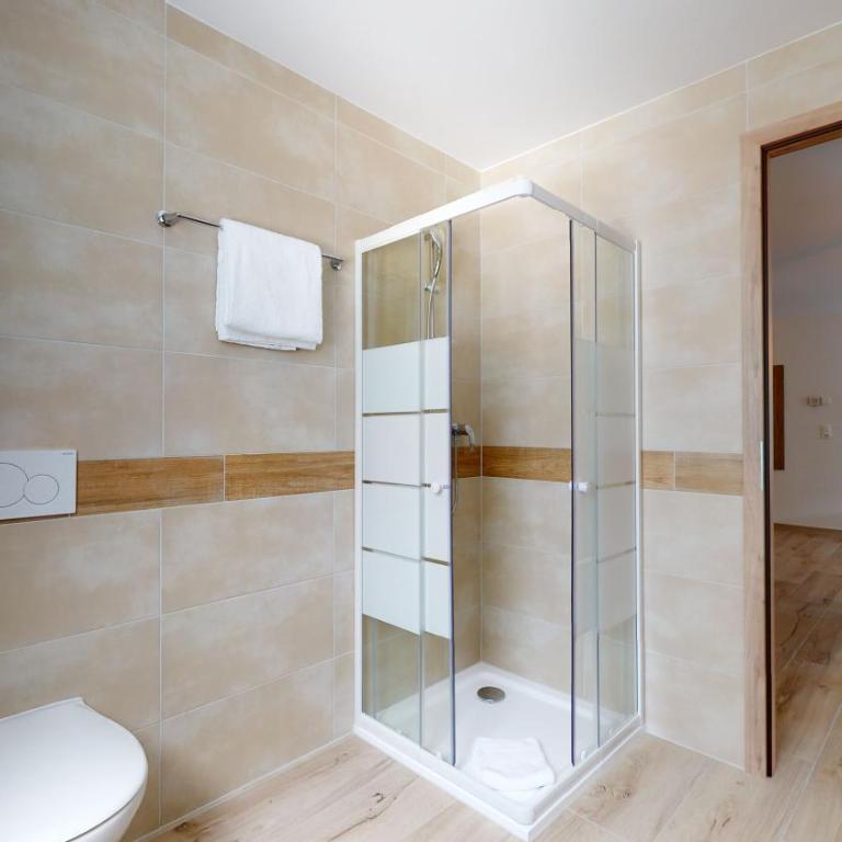 Nonanteneuf appart hōtel Aigle - contactless check-in - Apartment mit 1 Schlafzimmer - 7