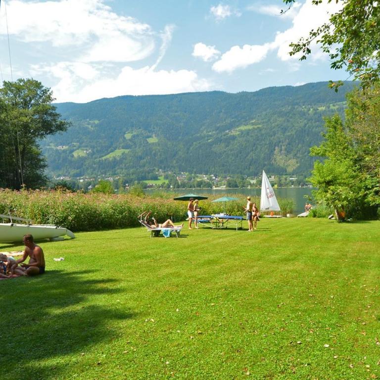 Villa Müller Turmfalke - Superior Apartment mit Balkon - 12