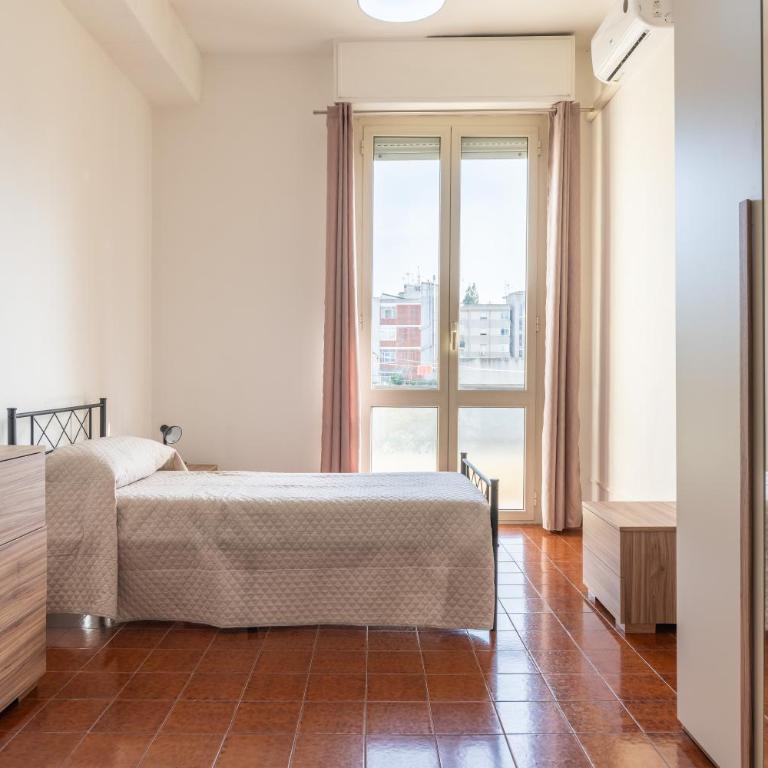 Domus Mandrolisai - Three-Bedroom House - 9