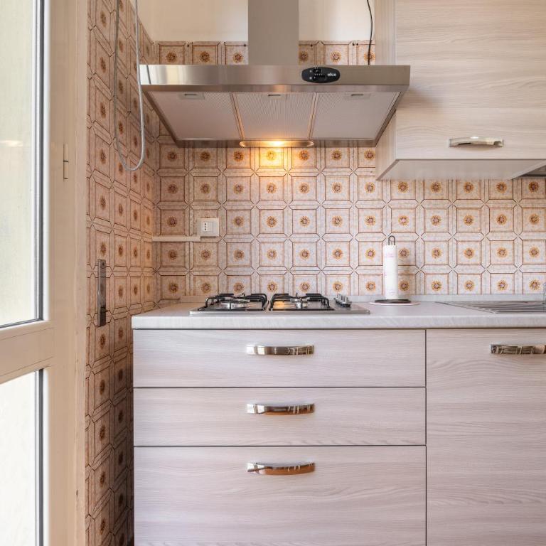 Domus Mandrolisai - Three-Bedroom House - 16
