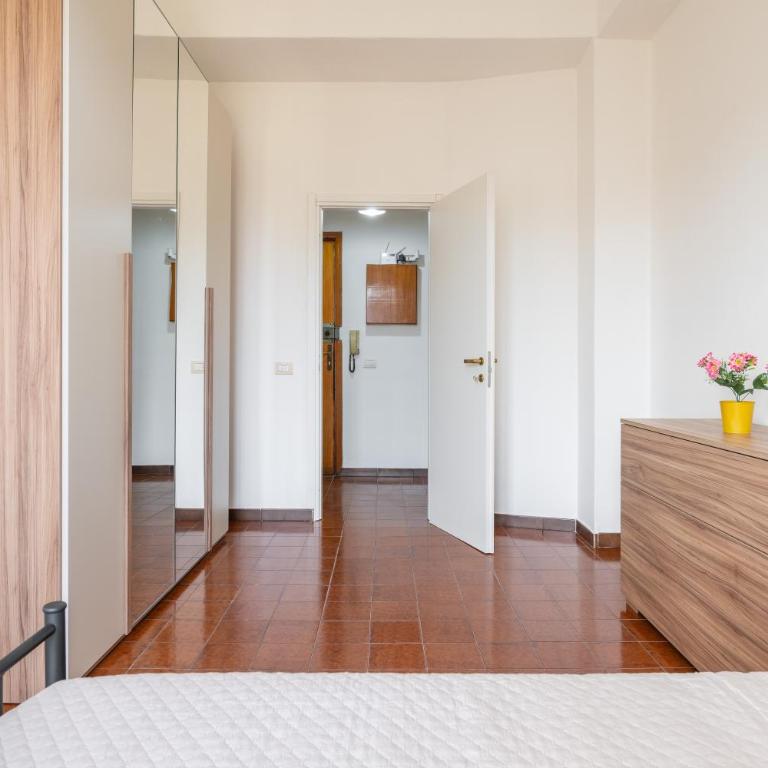 Domus Mandrolisai - Three-Bedroom House - 10