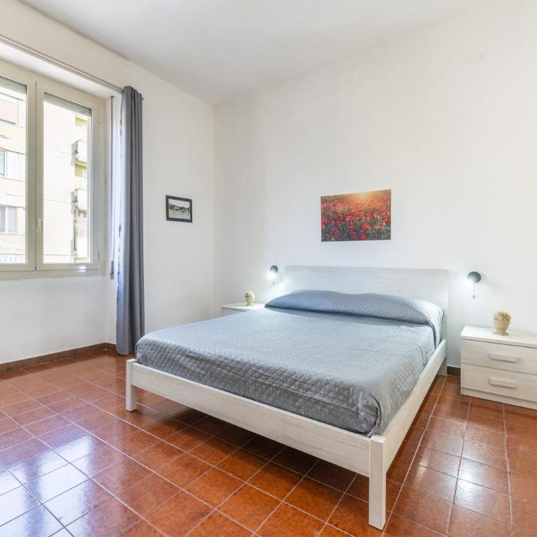 Domus Mandrolisai - Three-Bedroom House - 3
