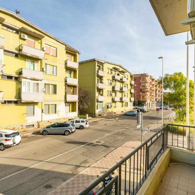Domus Mandrolisai - Three-Bedroom House - 19