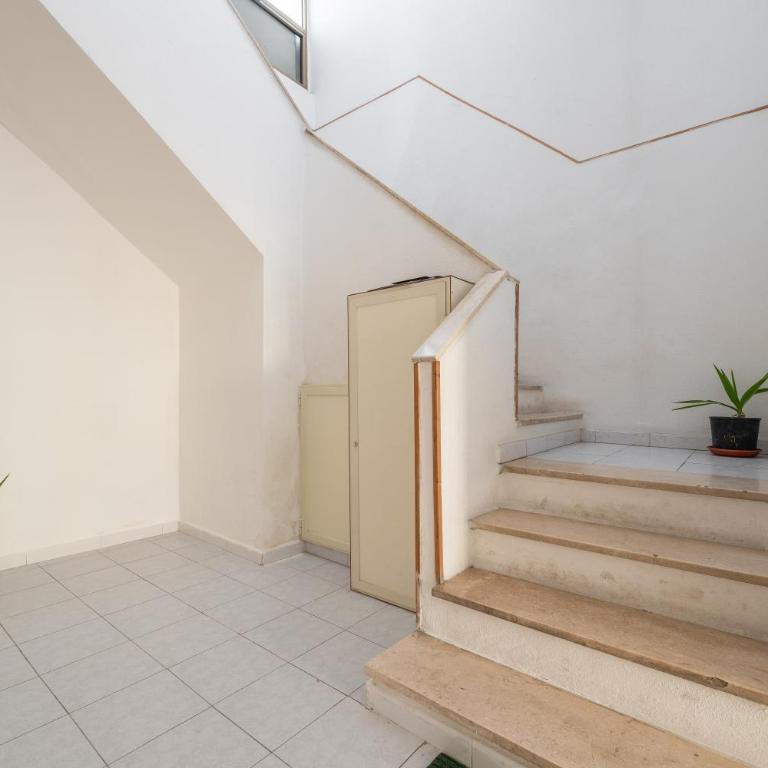 Domus Mandrolisai - Three-Bedroom House - 22