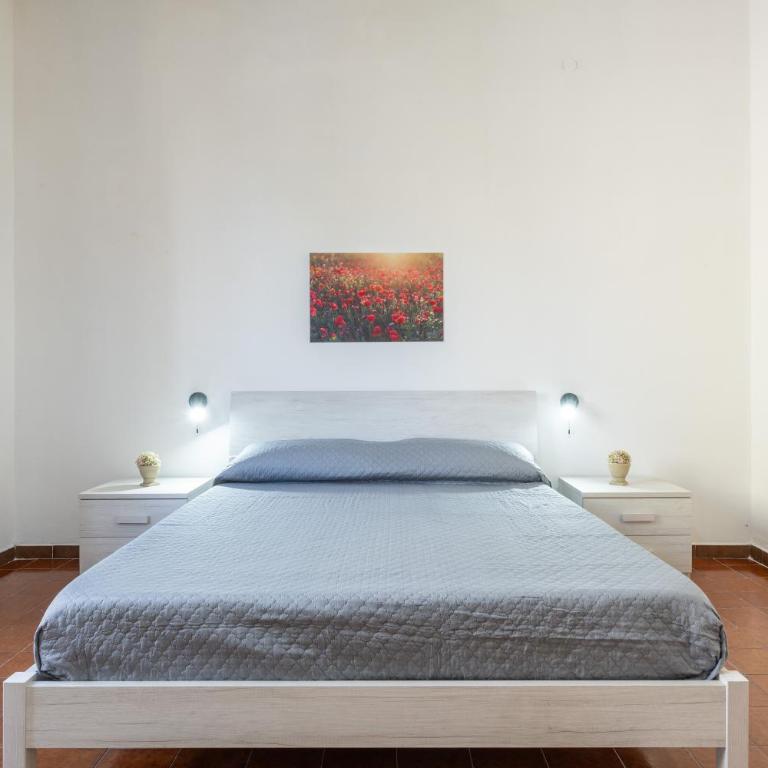 Domus Mandrolisai - Three-Bedroom House - 1