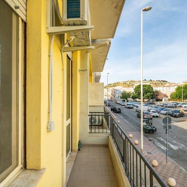 Domus Mandrolisai - Three-Bedroom House - 18