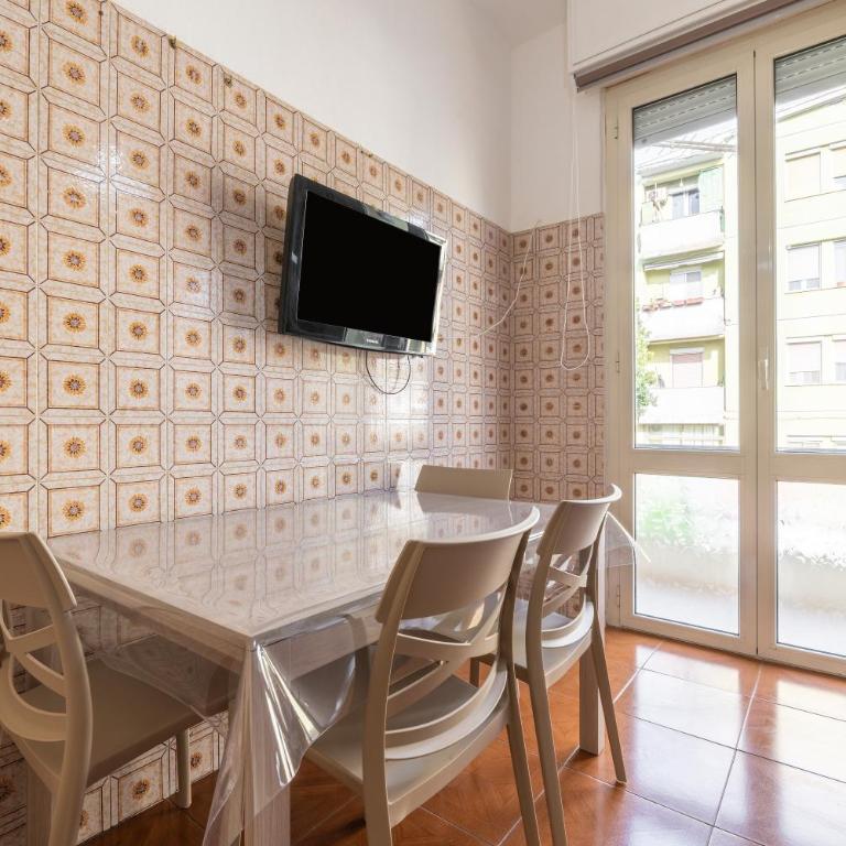 Domus Mandrolisai - Three-Bedroom House - 17